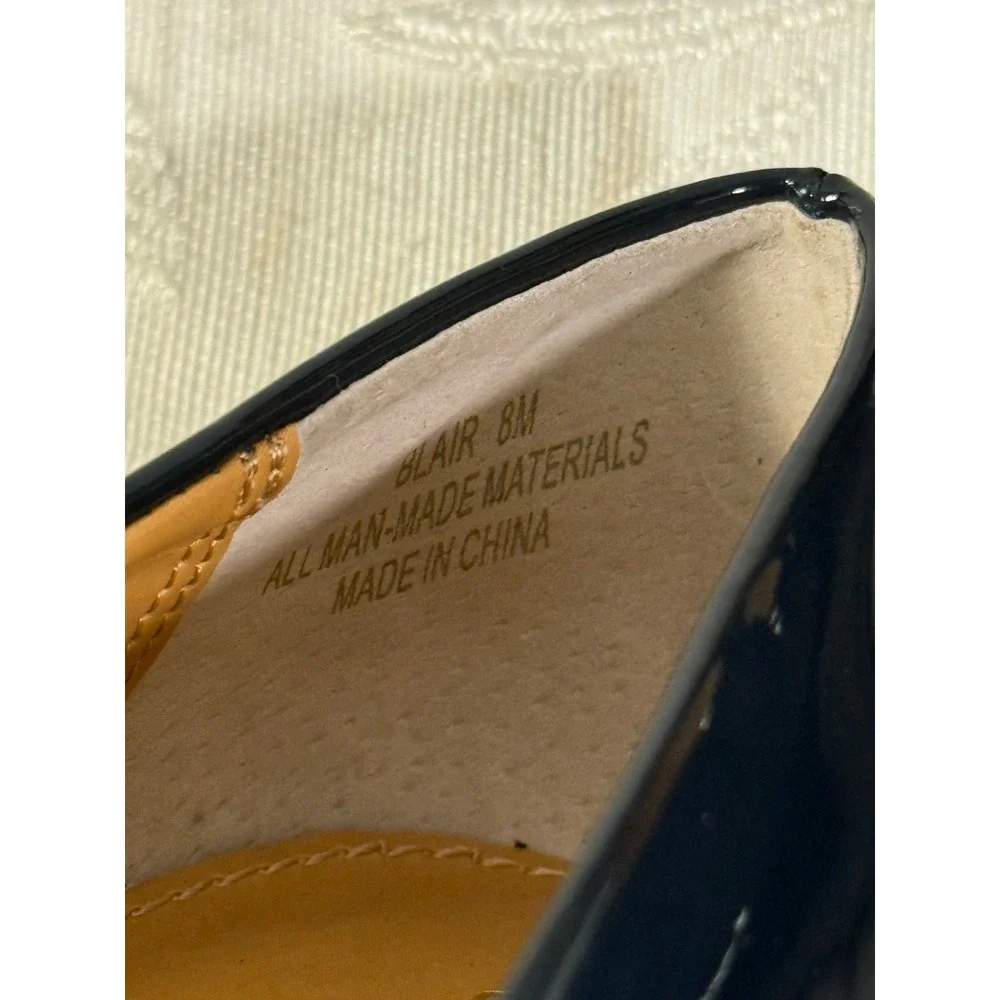 dressbarn blair wedge